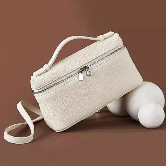 Women's Textured Mini Crossbody Bag
