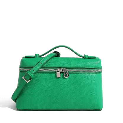 Women's Textured Mini Crossbody Bag