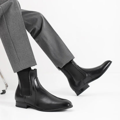Men's Classic Chelsea Boots