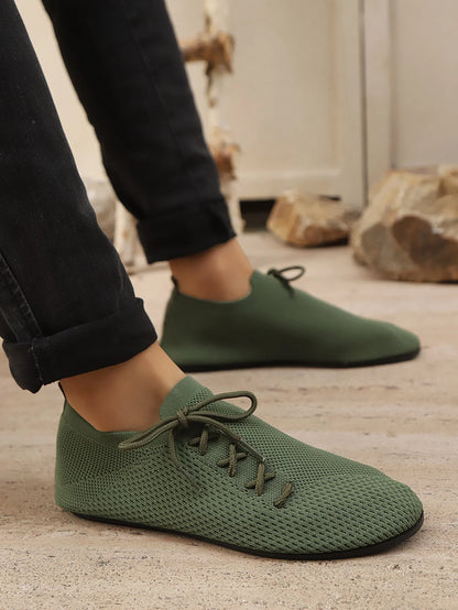 Men's Breathable Mesh Loafers