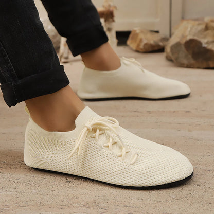 Men's Breathable Mesh Loafers