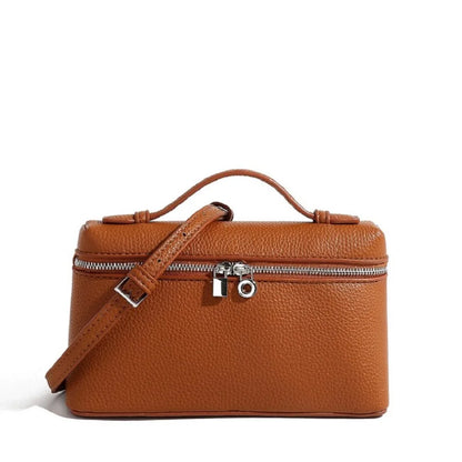 Women's Textured Mini Crossbody Bag