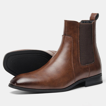 Men's Classic Chelsea Boots
