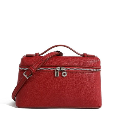 Women's Textured Mini Crossbody Bag