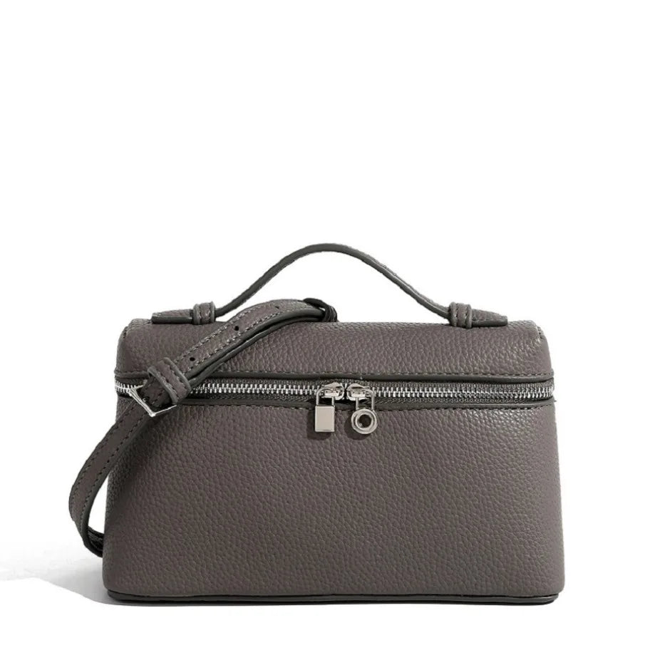 Women's Textured Mini Crossbody Bag