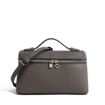 Women's Textured Mini Crossbody Bag