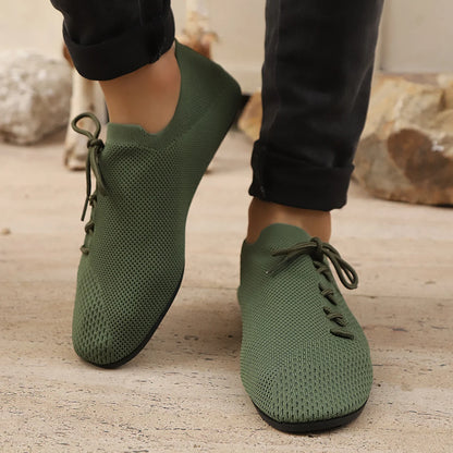 Men's Breathable Mesh Loafers
