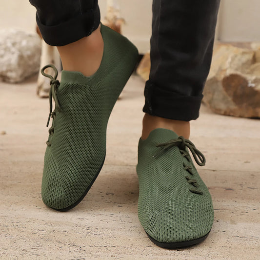 Men's Breathable Mesh Loafers