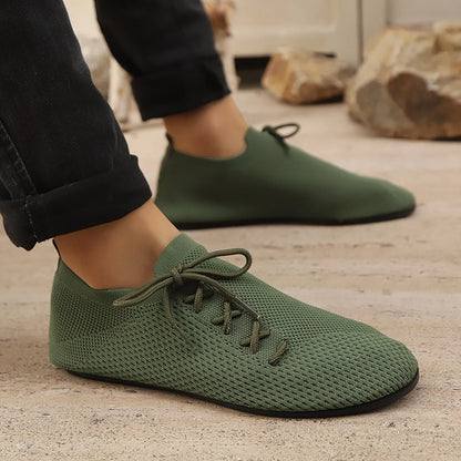 Men's Breathable Mesh Loafers