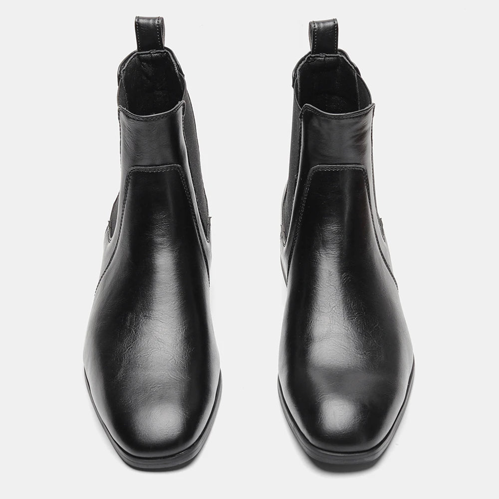 Men's Classic Chelsea Boots