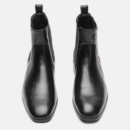 Men's Classic Chelsea Boots