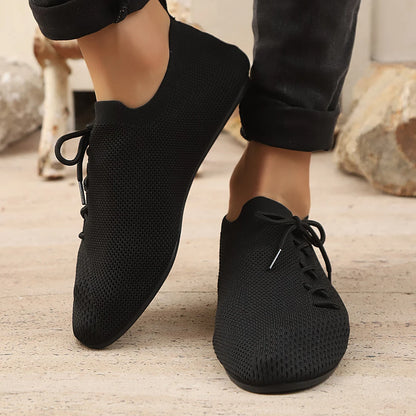Men's Breathable Mesh Loafers