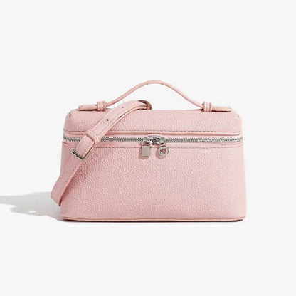 Women's Textured Mini Crossbody Bag