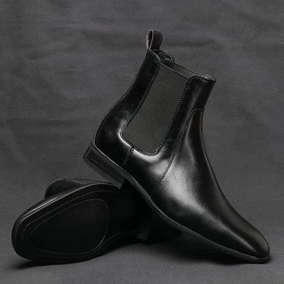 Men's Classic Chelsea Boots