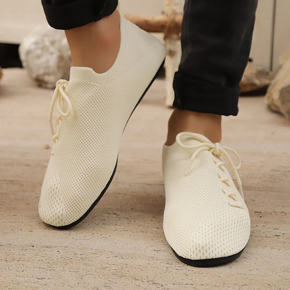 Men's Breathable Mesh Loafers