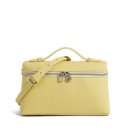 Women's Textured Mini Crossbody Bag