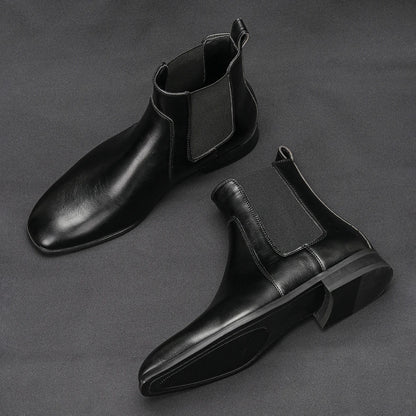 Men's Classic Chelsea Boots