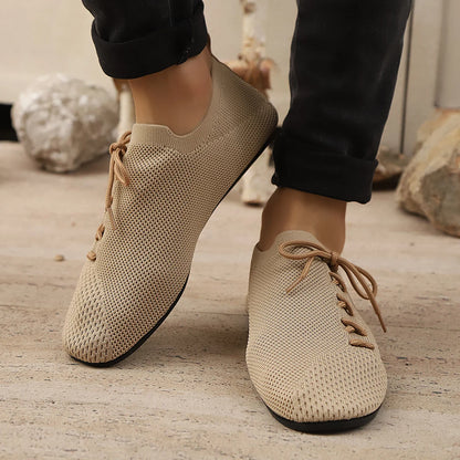 Men's Breathable Mesh Loafers