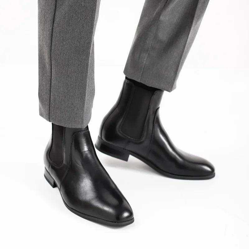 Men's Classic Chelsea Boots
