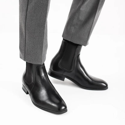 Men's Classic Chelsea Boots