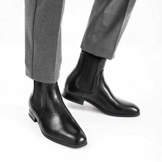 Men's Classic Chelsea Boots